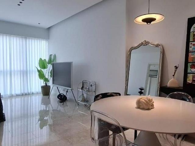 TRX Residences