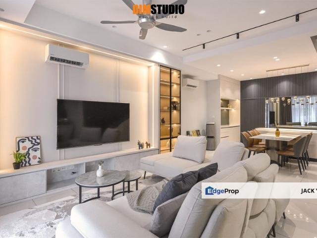 TRX Residences
