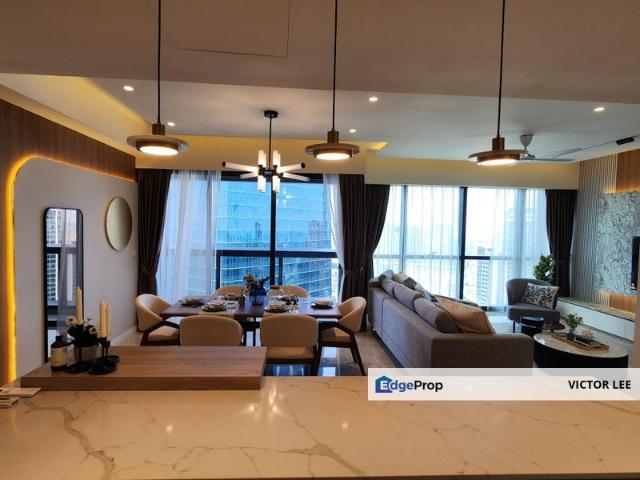 TRX Residences