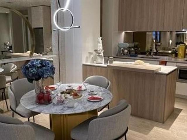 TRX Residences