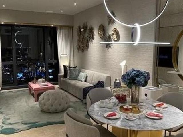TRX Residences