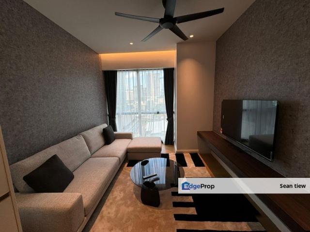 TRX Residences