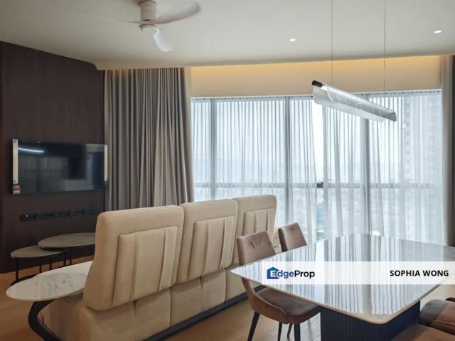 TRX Residences