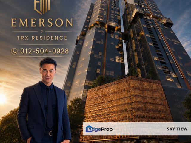 TRX Residences