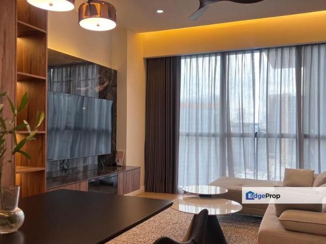 TRX Residences