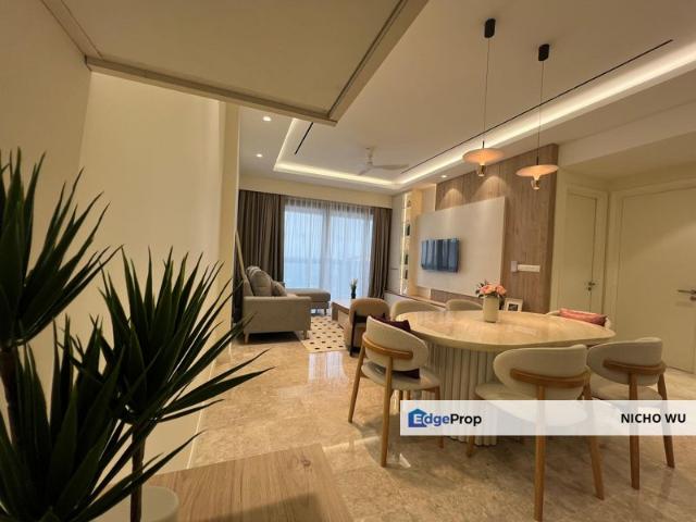TRX Residences