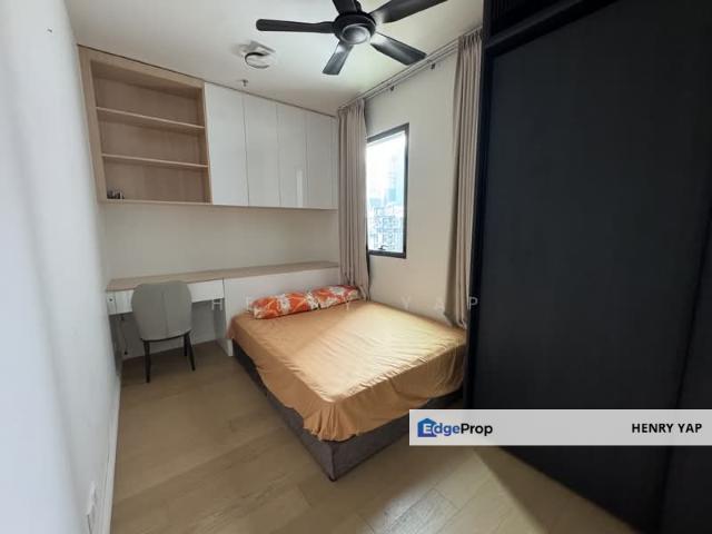 TRX Residences