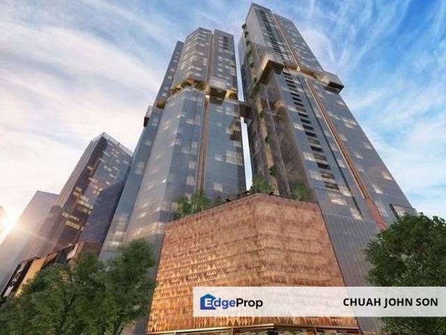 TRX Residences