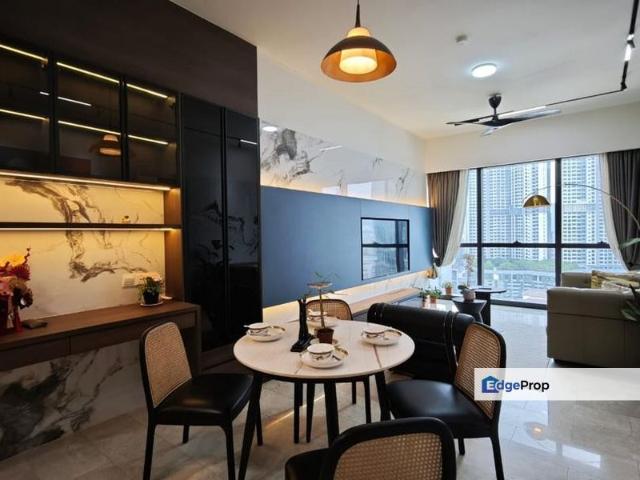 TRX Residences