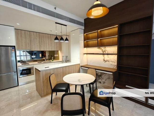 TRX Residences