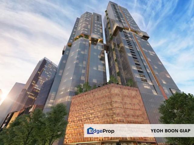TRX Residences