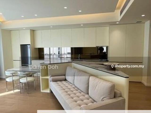 TRX Residences