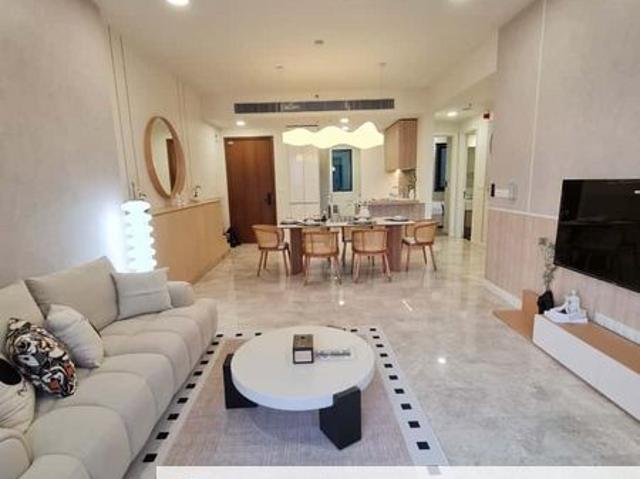 TRX Residences