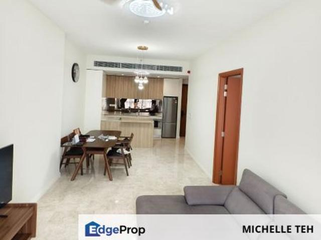 TRX Residences