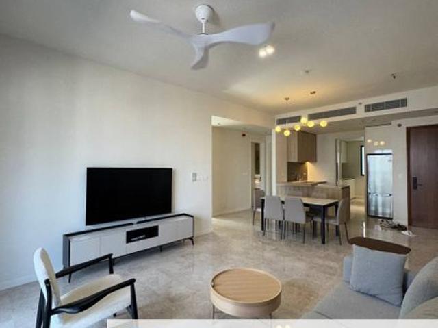 TRX Residences