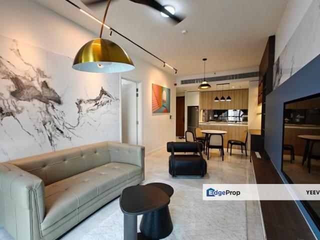TRX Residences