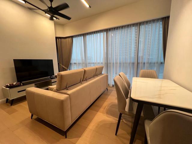 TRX Residences
