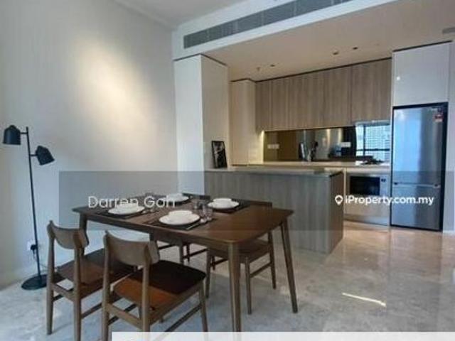 TRX Residences