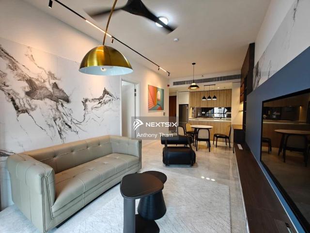 TRX Residences @ TRX