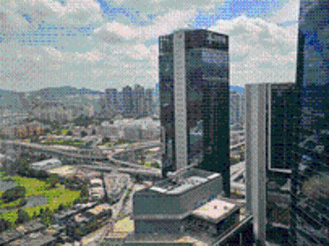 Trx Residences @ Trx