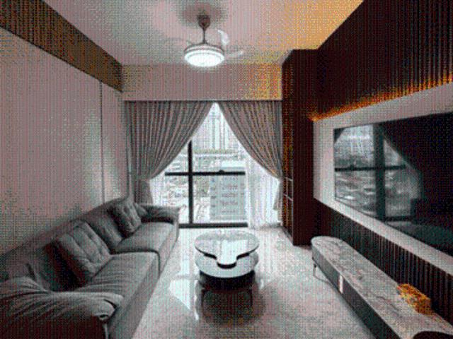 Trx Residences @ Trx
