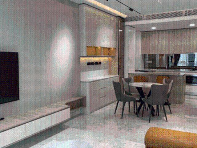 Trx Residences @ Trx