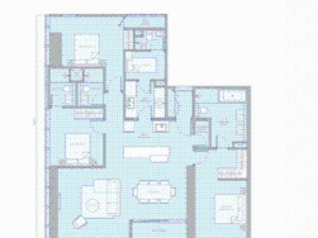 Trx Residences @ Trx