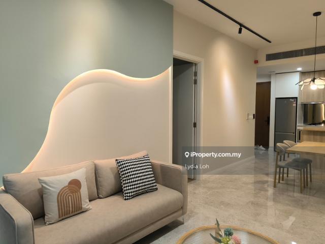 TRX Residences @ TRX