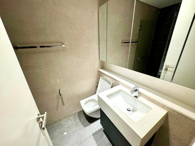 trx residences, condominium