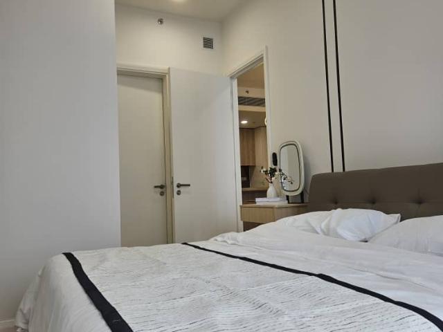trx residences, condominium