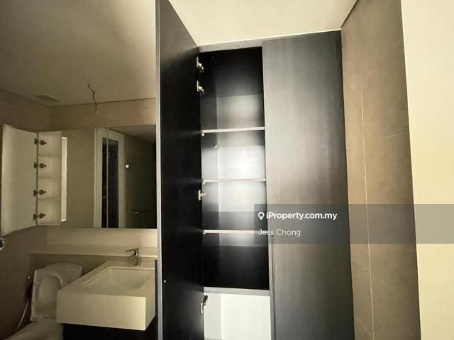 TRX Residences, KL City Centre