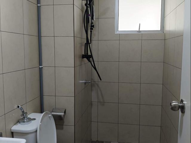 Trx. upm. Cyberjaya. Putrajaya. One MRT Line Away @ Meta Residence | MRT Putra Permai