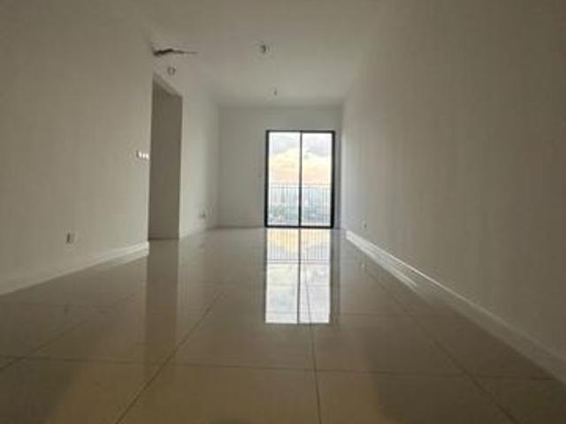 Trx View Skyline Condo At Kuala Lumpur City Center New Unit For Rent