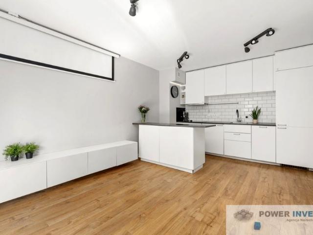 Trybuny Ludów 39 m², Kraków