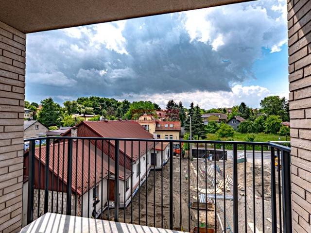 Trybuny Ludów 43,43 m², Kraków
