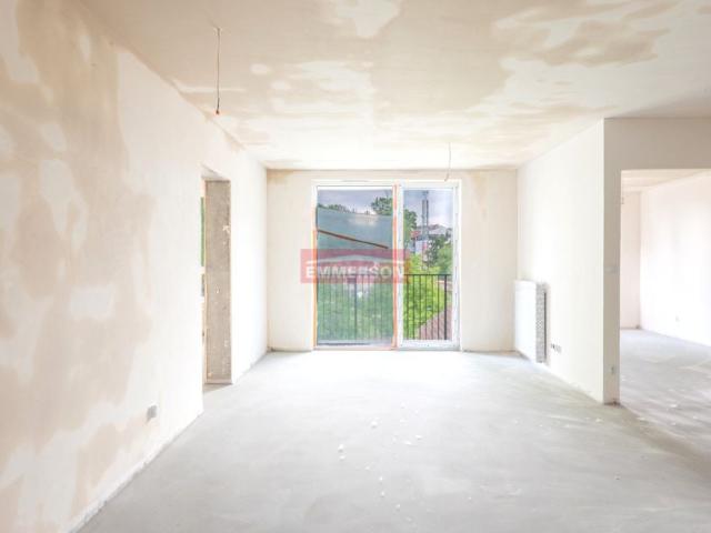 Trybuny Ludów 62,50 m², Kraków