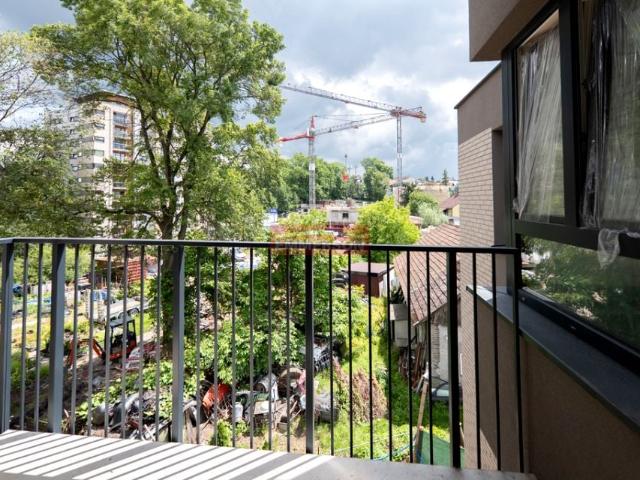 Trybuny Ludów 62,50 m², Kraków