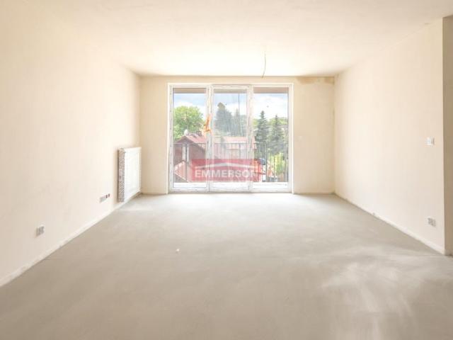 Trybuny Ludów 70,59 m², Kraków
