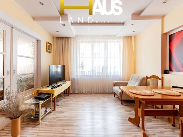 Trybunalska 116,40 m², Elbląg