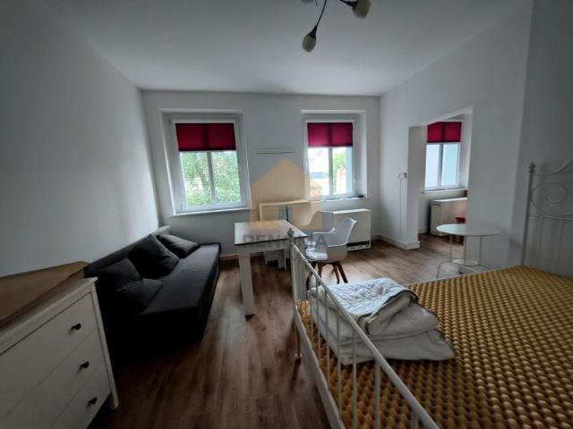Trybunalska 35 m², Świdnica