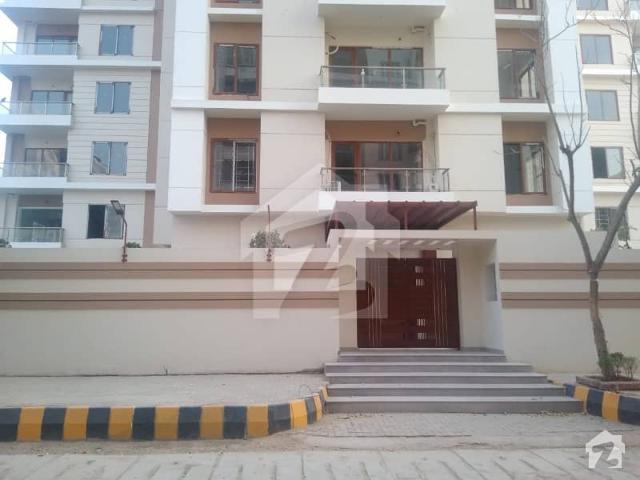 Trycon Garden Flat For Rent