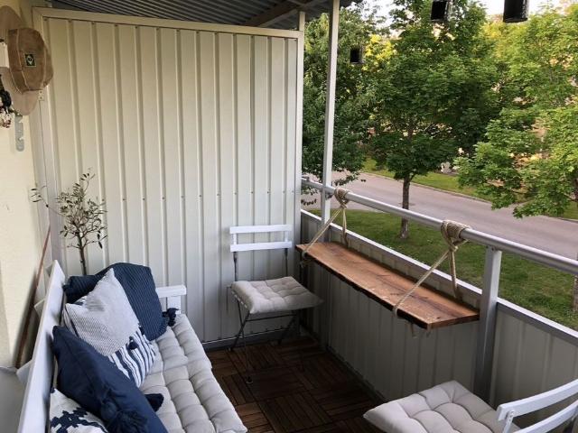 Tryffelvägen