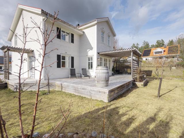 Tryffelvägen 9