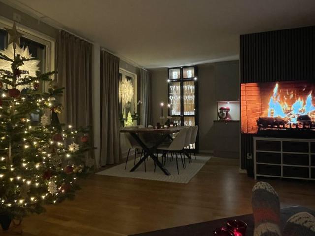 Tryffelvägen, Uppsala