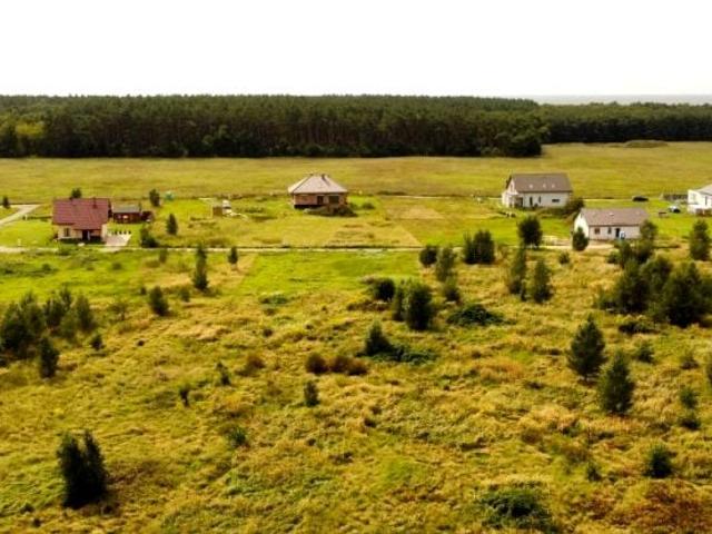 Tryglawa 963 m², Wolin