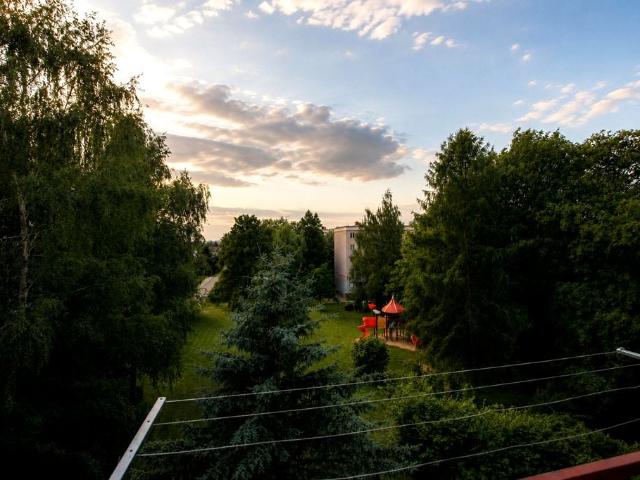 Trzy oddzielne pokoje, balkon, dostępne od zaraz Rzeszów, Baranówka