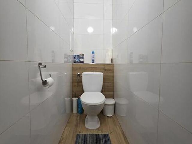 trzypokojowe mieszkanie 60m2 w Lublinie dzielnica Czuby