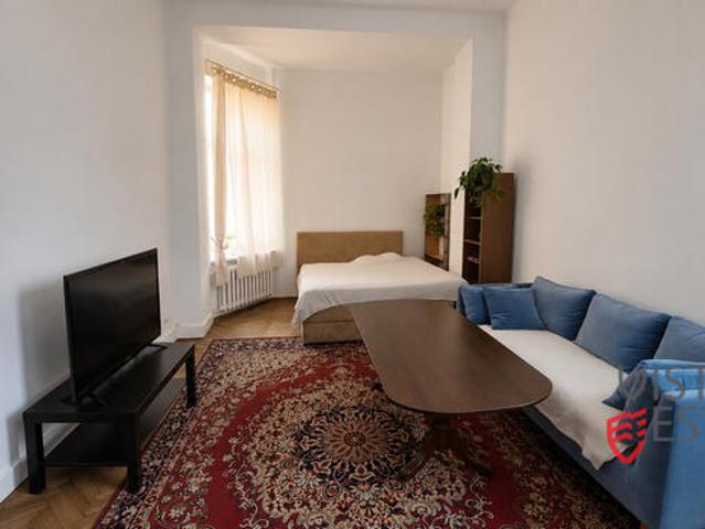 Trzypokojowe mieszkanie w centrum | 104 m2