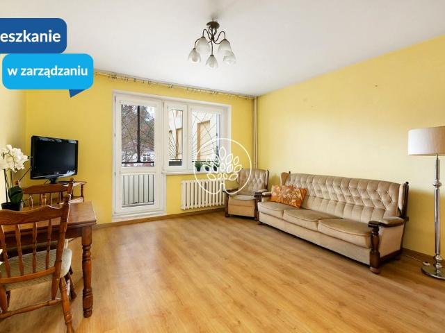 Trzypokojowe mieszkanie Bydgoszcz Fordon skwer imienia gen. Augusta Emila Fieldorfa Nila