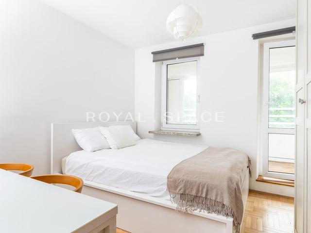 Mieszkanie do wynajęcia, Kraków Grzegórzki Fabryczna, 3200 PLN, 56 m2, domy 5305/7466/OMW